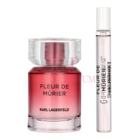 Karl Lagerfeld Fleur De Mûrier Geschenkset Edt 50...