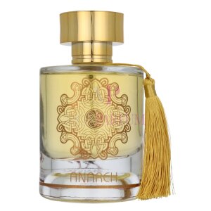 Maison Alhambra Anarch Eau de Parfum 100ml