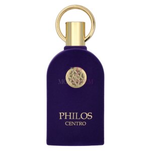 Maison Alhambra Philos Centro Eau de Parfum 100ml