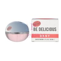 DKNY Be Delicious Fresh Blossom Eau de Parfum 50ml