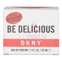 DKNY Be Delicious Fresh Blossom Eau de Parfum 50ml