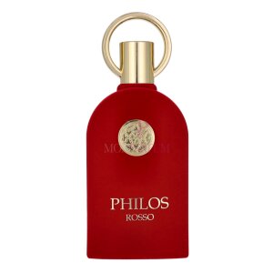 Maison Alhambra Philos Rosso Eau de Parfum For Men 100ml