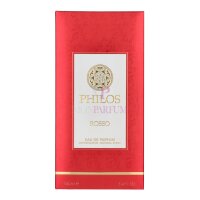 Maison Alhambra Philos Rosso Eau de Parfum For Men 100ml