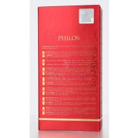 Maison Alhambra Philos Rosso Eau de Parfum For Men 100ml