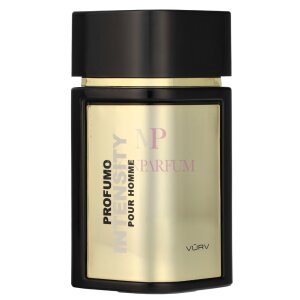 Vurv Profumo Intensity Pour Homme Eau de Parfum 100ml