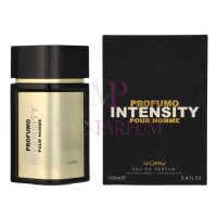 Vurv Profumo Intensity Pour Homme Eau de Parfum 100ml
