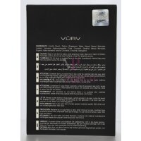 Vurv Profumo Intensity Pour Homme Eau de Parfum 100ml