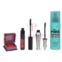 Benefit Extra Glam Infused Geschenkset 138ml