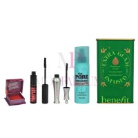 Benefit Extra Glam Infused Geschenkset 138ml