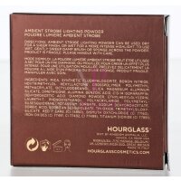 Hourglass Ambient Strobe Lighting Powder 4,6g