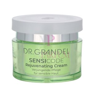 Dr. Grandel Sensicode Rejunivating Cream 50ml