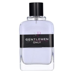 Givenchy Gentlemen Only Eau de Toilette 100ml