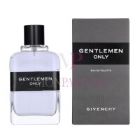 Givenchy Gentlemen Only Eau de Toilette 100ml