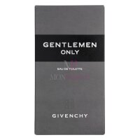 Givenchy Gentlemen Only Eau de Toilette 100ml