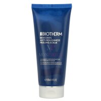 Biotherm Biocorps Body Scrub 200ml