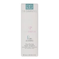 Dr. Grandel Puricode Purifying Spot Expert Cream Gel 20ml