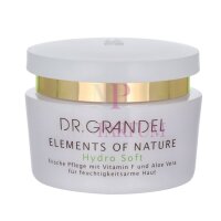 Dr. Grandel Elements of Nature Hydro Soft Moisturizing...