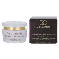 Dr. Grandel Elements of Nature Hydro Soft Moisturizing...