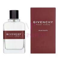 Givenchy Pour Homme Eau de Toilette 100ml