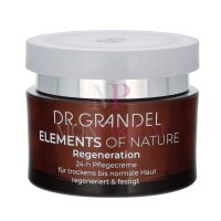 Dr. Grandel Elements Of Nature Regeneration 24H Cream 50ml