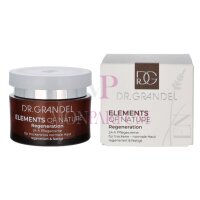 Dr. Grandel Elements Of Nature Regeneration 24H Cream 50ml