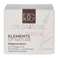 Dr. Grandel Elements Of Nature Regeneration 24H Cream 50ml