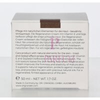 Dr. Grandel Elements Of Nature Regeneration 24H Cream 50ml