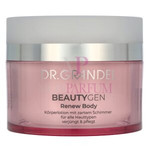 Dr. Grandel Beauty Gen Renew Body 200ml