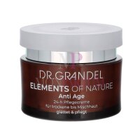 Dr. Grandel Elements of Nature Anti Age 50ml
