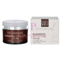 Dr. Grandel Elements of Nature Anti Age 50ml