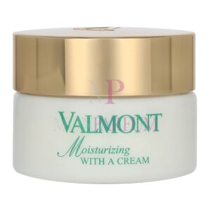 Valmont Moisturizing With A Cream 15ml
