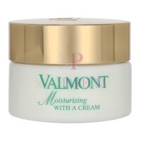 Valmont Moisturizing With A Cream 15ml