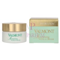 Valmont Moisturizing With A Cream 15ml