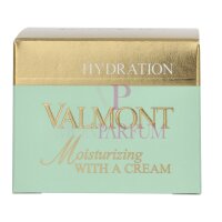 Valmont Moisturizing With A Cream 15ml