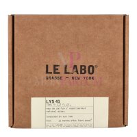 Le Labo Lys 41 Eau de Parfum 50ml