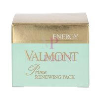 Valmont Prime Renewing Pack 15ml