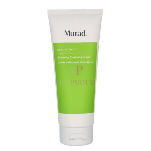 Murad Renewing Cleansing Cream 148ml