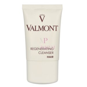 Valmont Regenerating Cleanser Hair 30ml