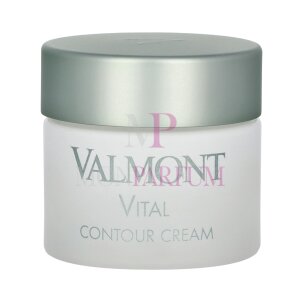 Valmont Vital Contour Cream 15ml