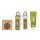 LOccitane Verbena Geschenkset Shower Gel 70ml/Body Lotion 70ml/Hand Cream Gel 30ml/Soap 50g