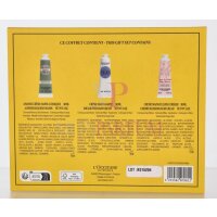 LOccitane Hand Cream Trio Set 90ml