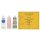 LOccitane Hand Cream Trio Set 90ml