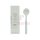 Sisley Gentle Face And Neck Brush 1Stück
