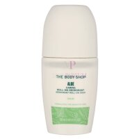 The Body Shop Aloe Roll-On Deo Stick 50ml