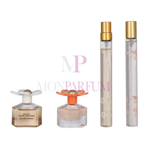 Marc Jacobs Daisy Miniature Set 28ml