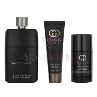 Gucci Guilty Pour Homme Geschenkset 215ml