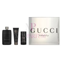 Gucci Guilty Pour Homme Geschenkset 215ml