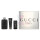 Gucci Guilty Pour Homme Geschenkset Eau de Parfum 90ml/Shower Gel 50ml/Deodorant Stick 75g