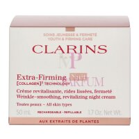 Clarins Extra Firming Night Cream 50ml