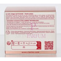 Clarins Extra Firming Night Cream 50ml